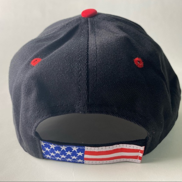 Trump 2024 - Take America Back - Donald Trump Dad Hat - MAGA hat - Picture 3 of 3